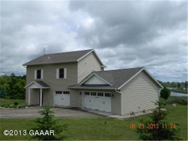 4733 W Mill Lake Rd SW unit SW, Farwell, MN 56327 - photo 1