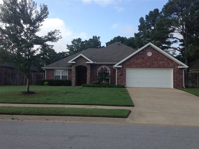 1316 W Fir St, Rogers, AR 72758 - photo 1