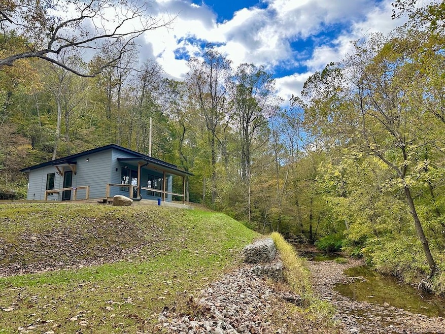 50 Sweet Grape Run Rd, Walton, WV 25286 - photo 1