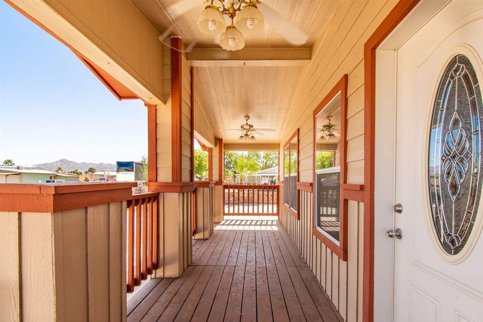 13279 E 47th St, Yuma, AZ 85367 - photo 1