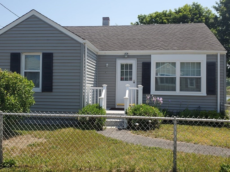 82 Front St, Swansea, MA 02777 - photo 1