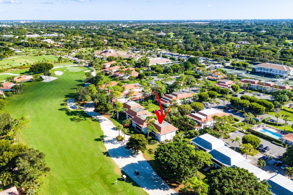 4601 Kittiwake Ct unit Kittiwake, Boynton Beach, FL 33436 - photo 1