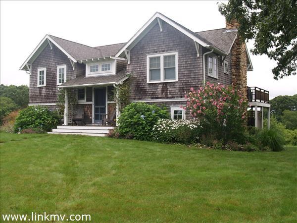 27 Abels Neck Rd, Chilmark, MA 02535 - photo 1