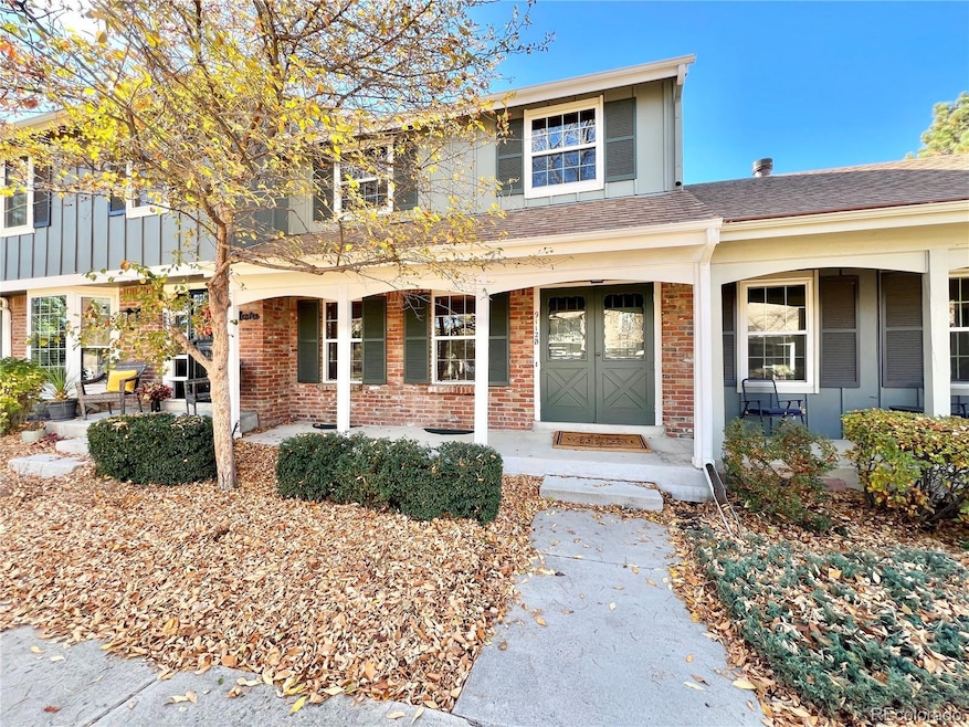 9112 E Amherst Dr unit B, Denver, CO 80231 - photo 1