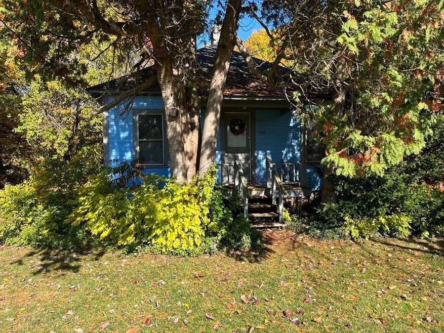 100 Bull Hill Rd, Sunderland, MA 01375 - photo 1