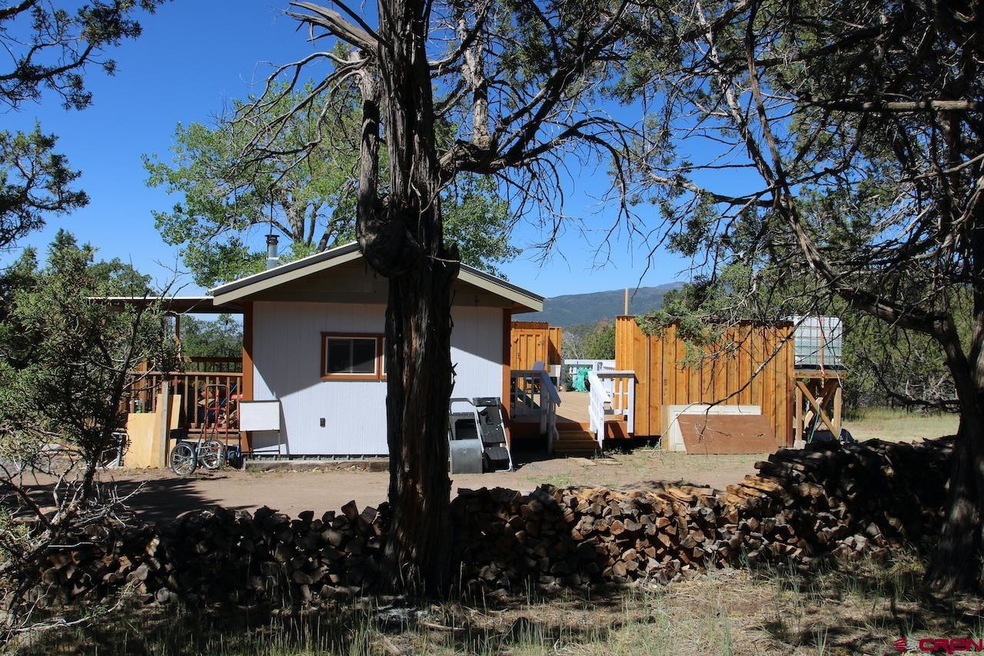 20992 Uintah Rd, Cedaredge, CO 81413 - photo 1