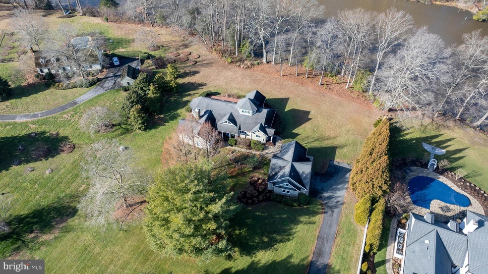 6780 Cookes Hope Rd, Easton, MD 21601 MLS MDTA2006890