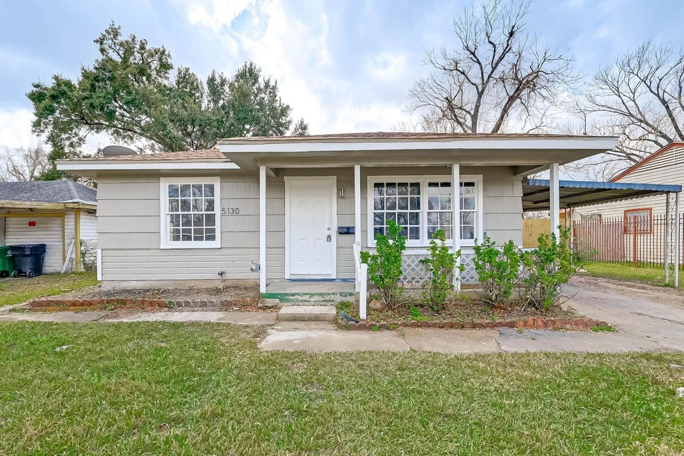 5130 Cosby St, Houston, TX 77021 - photo 1