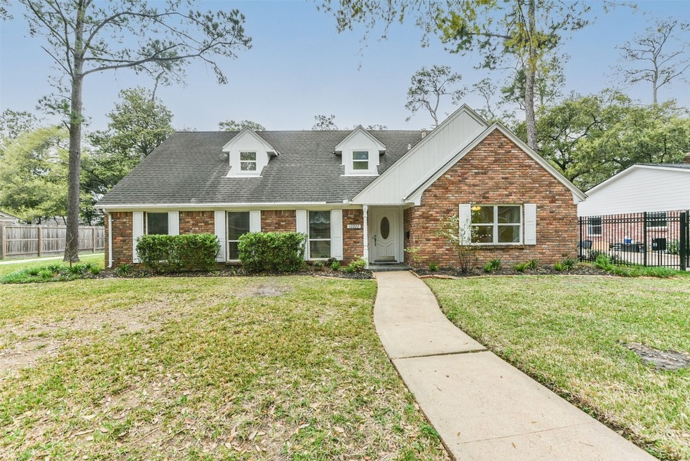 12222 Broken Arrow St, Houston, TX 77024 - photo 1