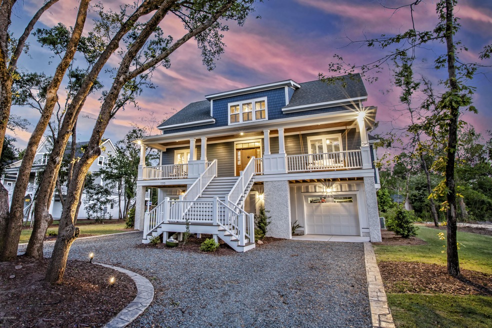 1210 Hellene Dr, Wilmington, NC 28411 - photo 1