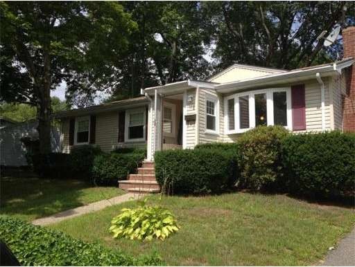 2 Harris St, Randolph, MA 02368 - photo 1