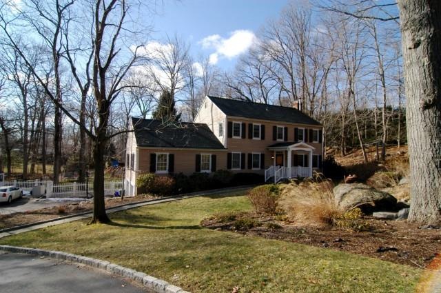 46 Rolling Ridge Rd, Stamford, CT 06903 - photo 1