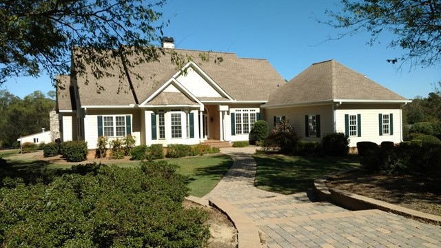 Main View