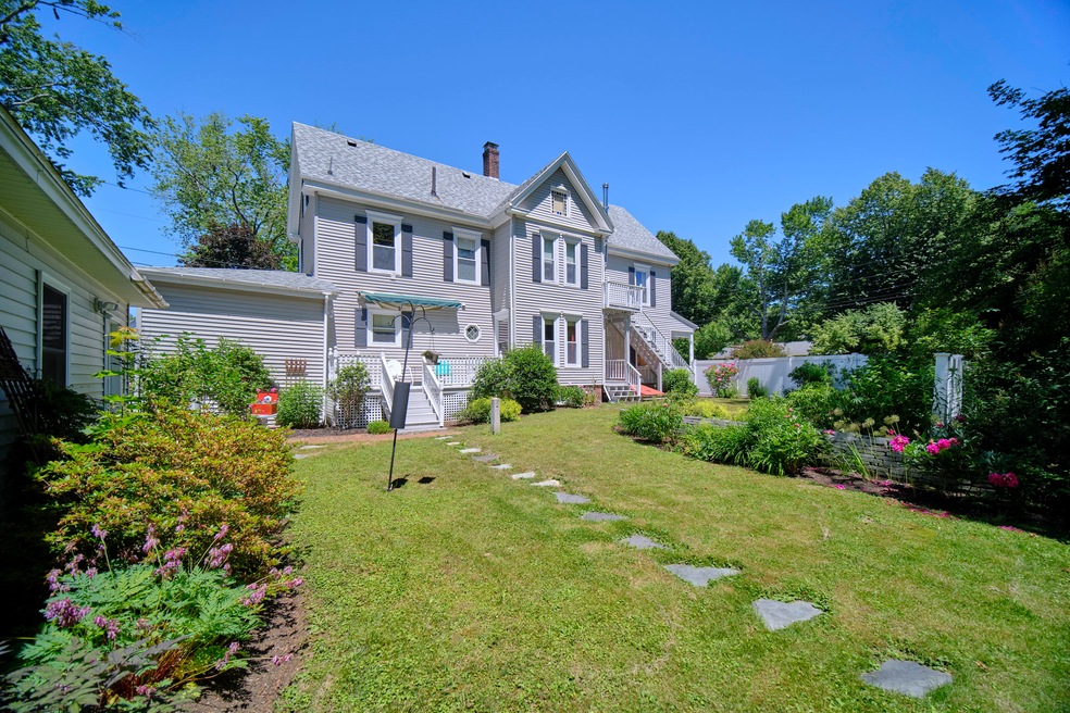 29 Green Street - Thomaston--JAC