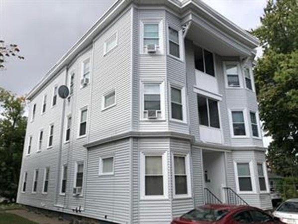 14 Holland Ave unit 1, Lynn, MA 01905 - photo 1