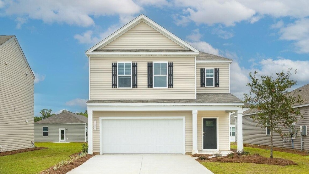 155 Carolina Grove Blvd, Moncks Corner, SC 29461 - photo 1