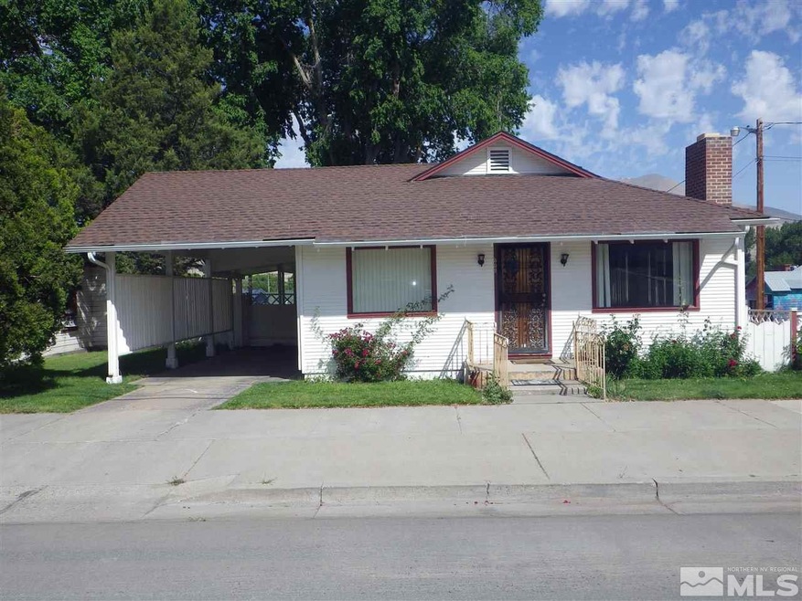 302/312 4th St, Winnemucca, NV 89445 - photo 1