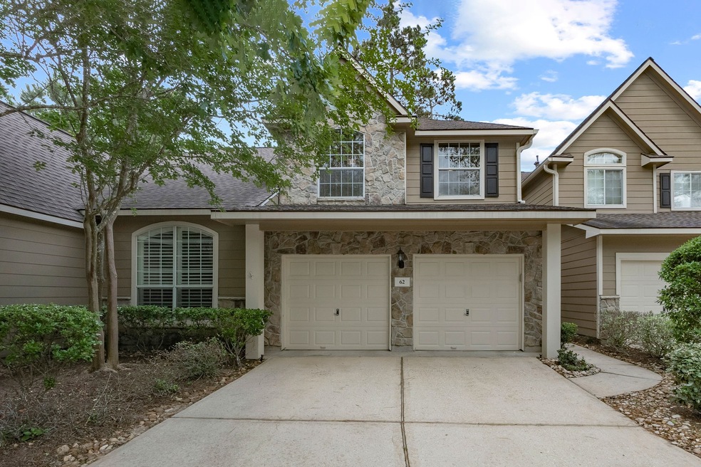 62 Harvest Wind Place, Spring, TX 77382 - photo 1