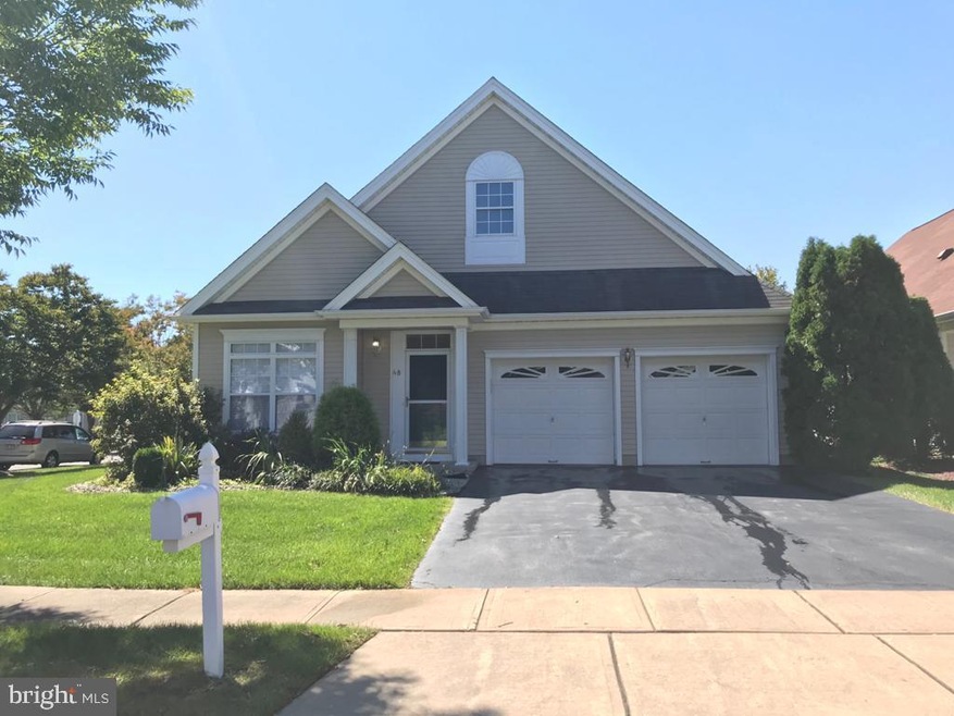 48 Globeflower Ln, Princeton Junction, NJ 08550 - photo 1