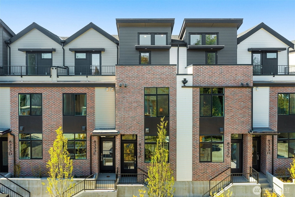 8333 12th Ave NW, Seattle, WA 98117 - photo 1