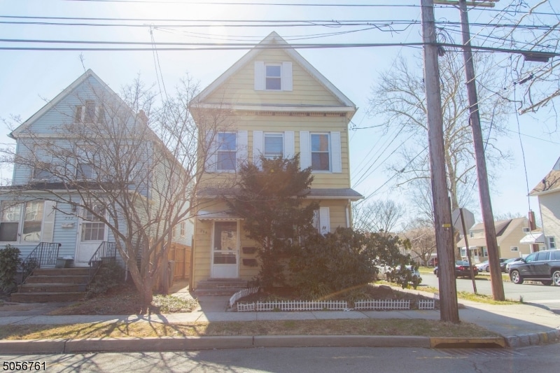 294 W Webster Ave, Roselle Park, NJ 07204 - photo 1