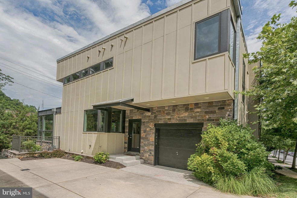 3434 Woodberry Ave, Baltimore, MD 21211 - photo 1