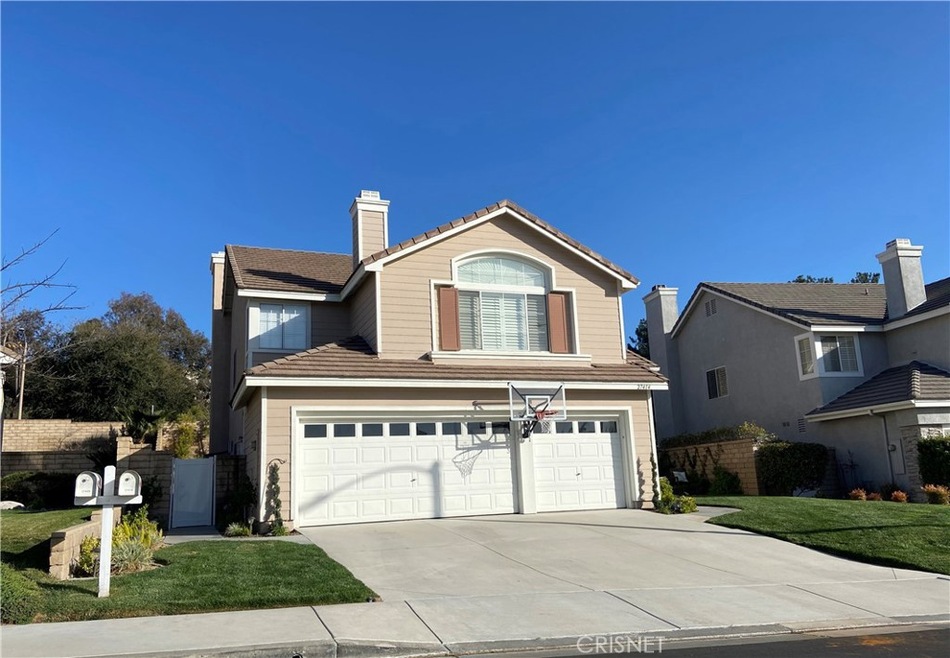 27414 Waynesborough Ln, Valencia, CA 91354 - photo 1