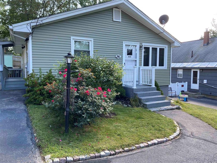 241 Morey St, Manchester, NH 03103 - photo 1