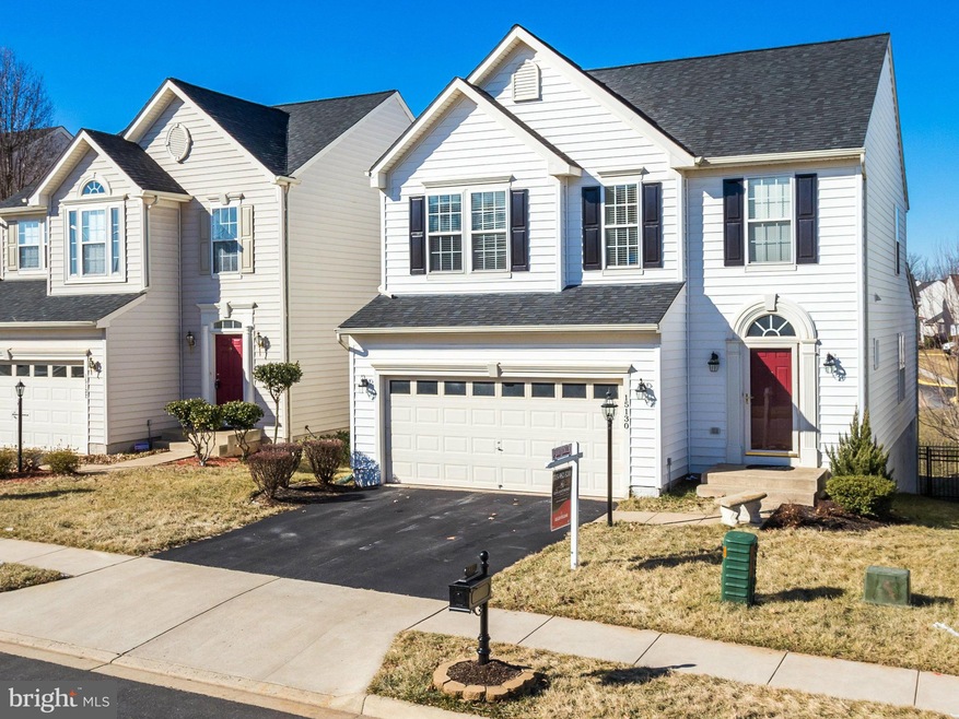 15130 Danehurst Cir, Gainesville, VA 20155 - photo 1