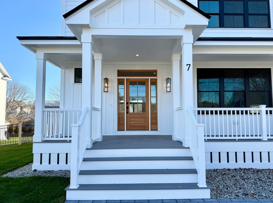 7 Christensen Ln, Kennebunk, ME 04043 - photo 1