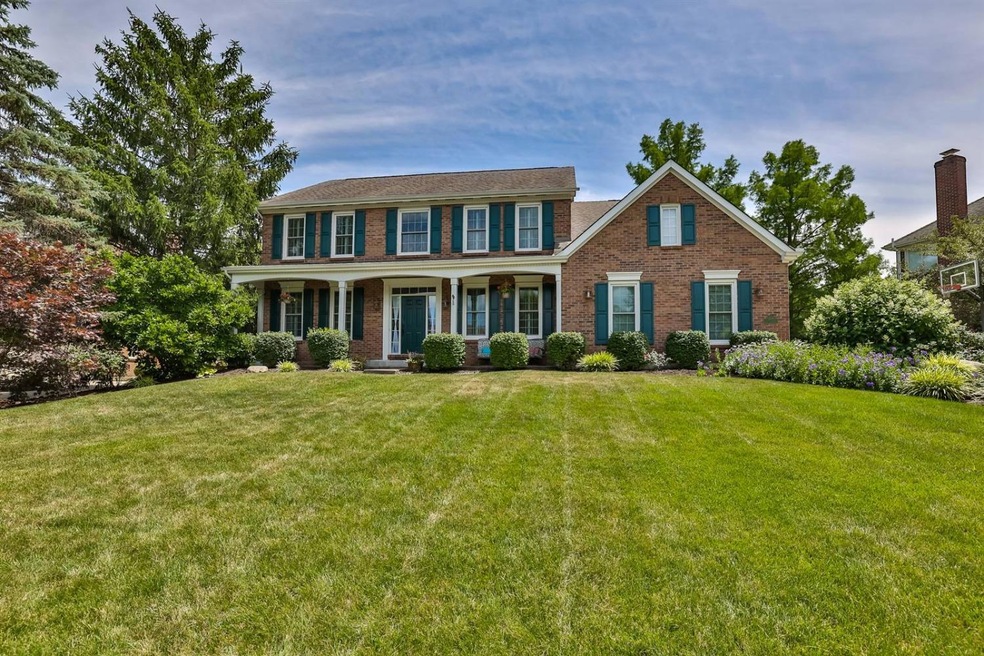 5719 Somerset Dr, Liberty Township, OH 45011 - photo 1