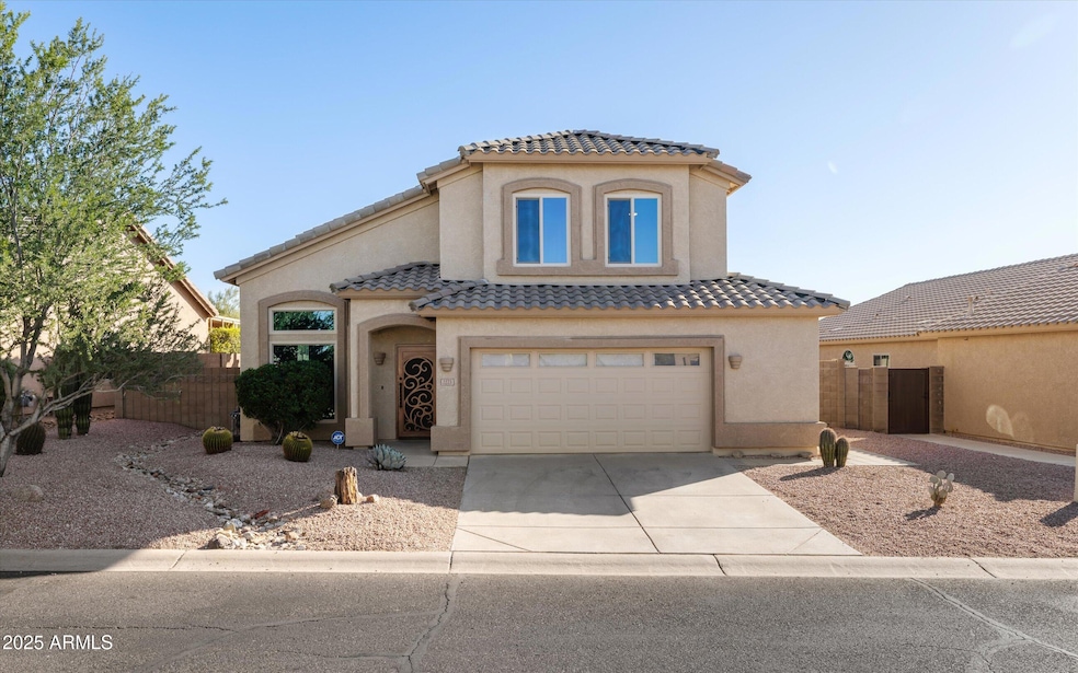 2223 N Azurite, Mesa, AZ 85207 - photo 1