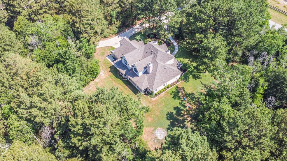 1112 High Meadow Ranch Dr, Magnolia, TX 77355 - photo 1