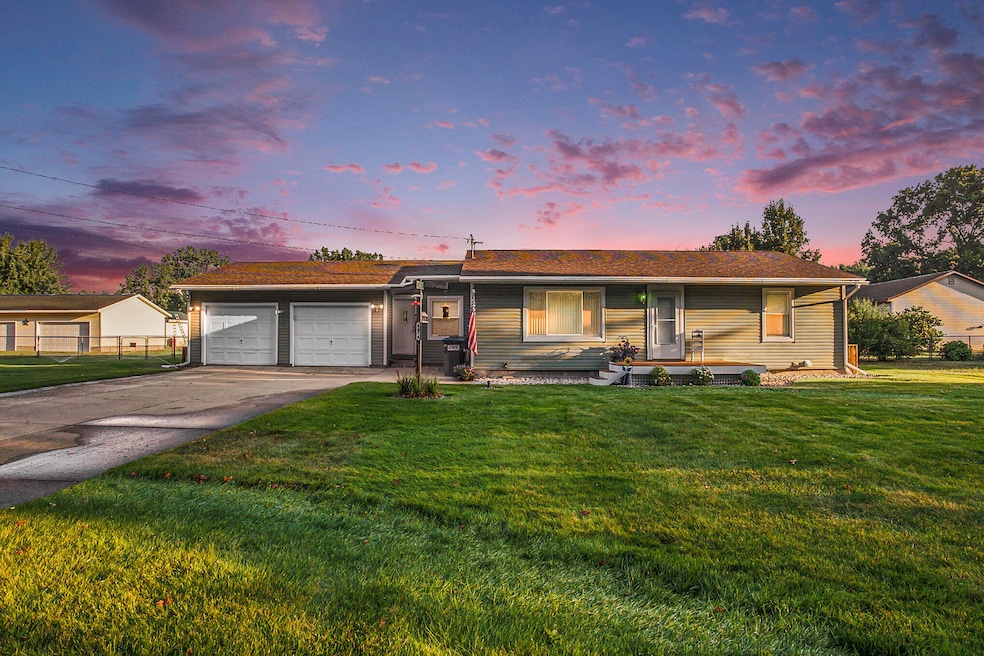 Sold $285,000 • Co-Listing Agent