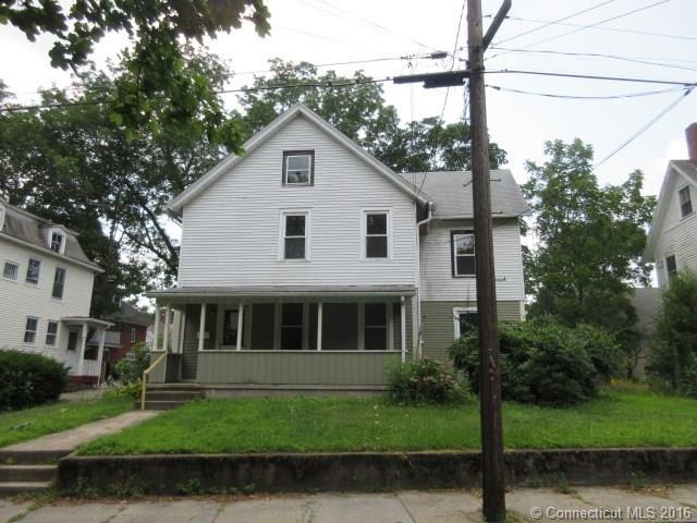 210 Walnut St, Willimantic, CT 06226 - photo 1