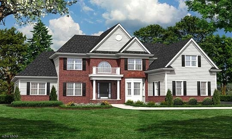 2 Jamieson Way, Hillsborough, NJ 08844 - photo 1