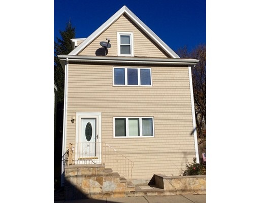 56 Shirley St unit 2, Winthrop, MA 02152 - photo 1
