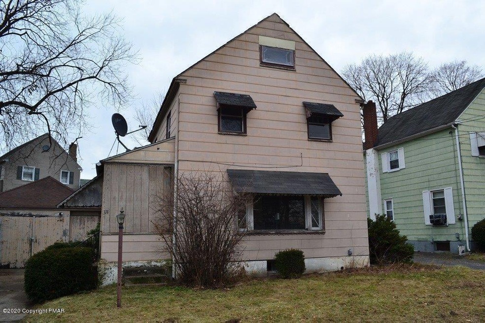 374 River St, Kingston, PA 18704 - photo 1