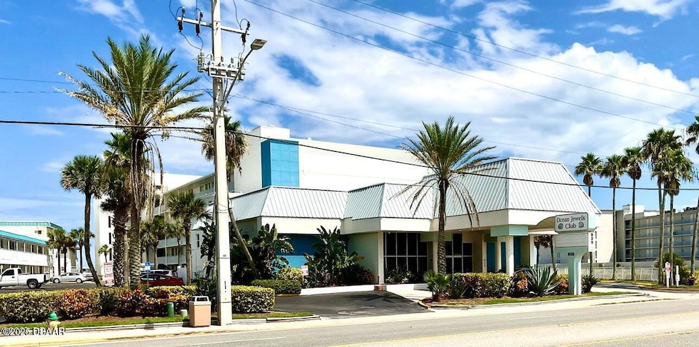Ocean Jewels unit 304, Daytona Beach, FL 32118 - photo 1