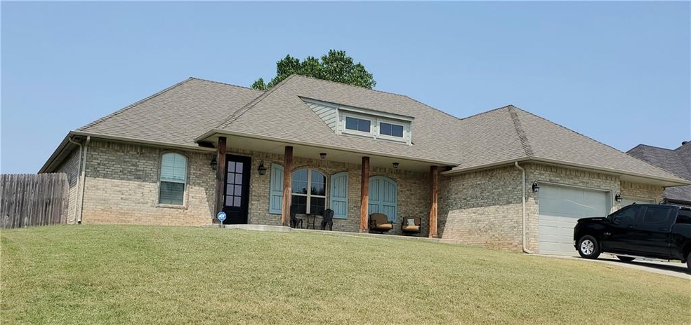 4604 Gracelann, Shawnee, OK 74804 - photo 1