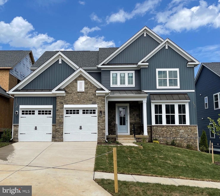 105 Morning Glory Ct, Stafford, VA 22554 - photo 1