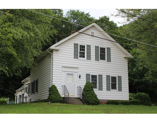 5 River Rd, South Deerfield, MA 01373 - photo 1