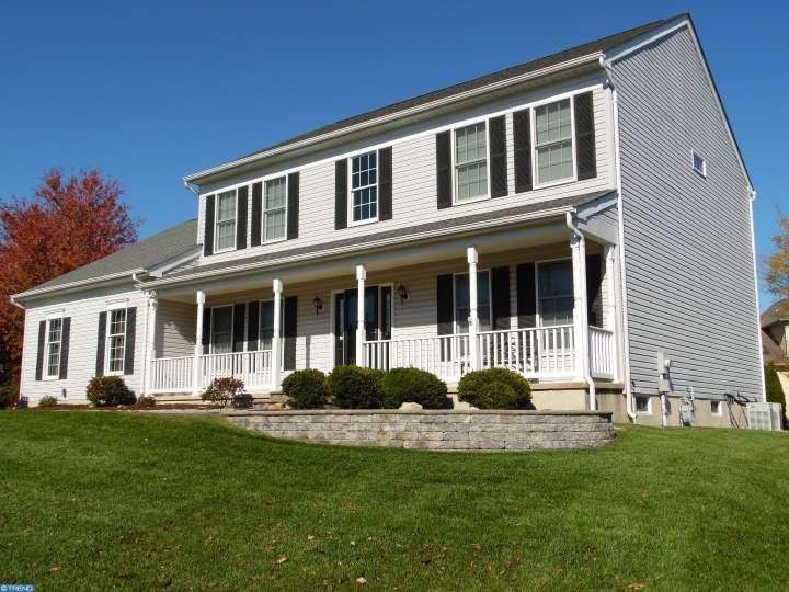 7 Longacre Ct, Hockessin, DE 19707 - photo 1