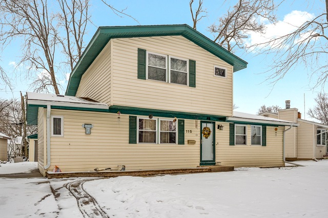 115 Mora Rd, Carpentersville, IL 60110 - photo 1