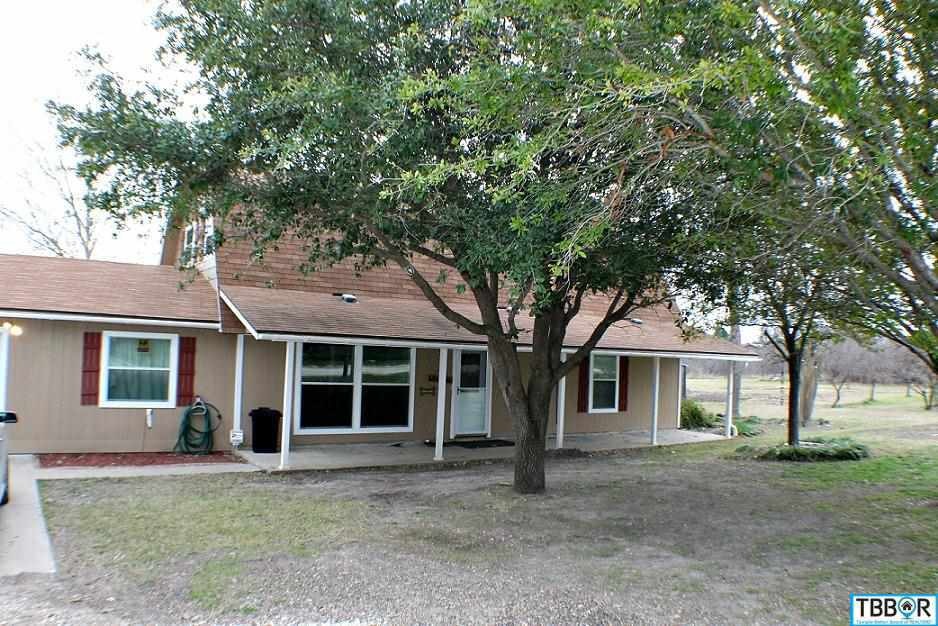 4322 Bottoms East Rd, Troy, TX 76579 - photo 1