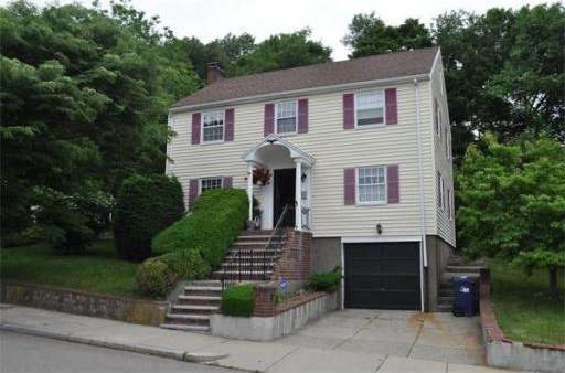 23 Clancy Rd, Dorchester Center, MA 02124 - photo 1