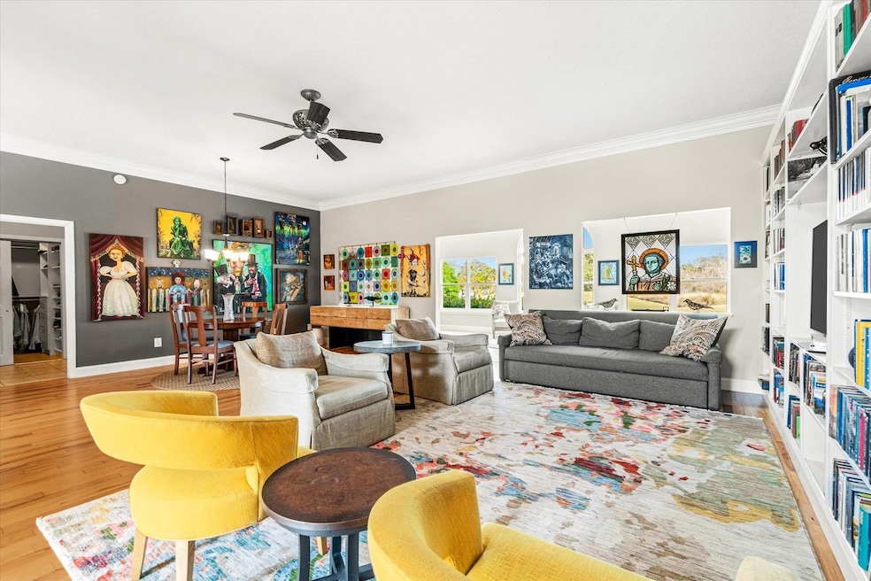 606 Teeside Ct, Saint Augustine, FL 32080 - photo 1