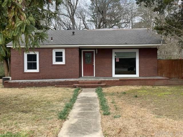 206 W Vine St, Sheridan, AR 72150 - photo 1