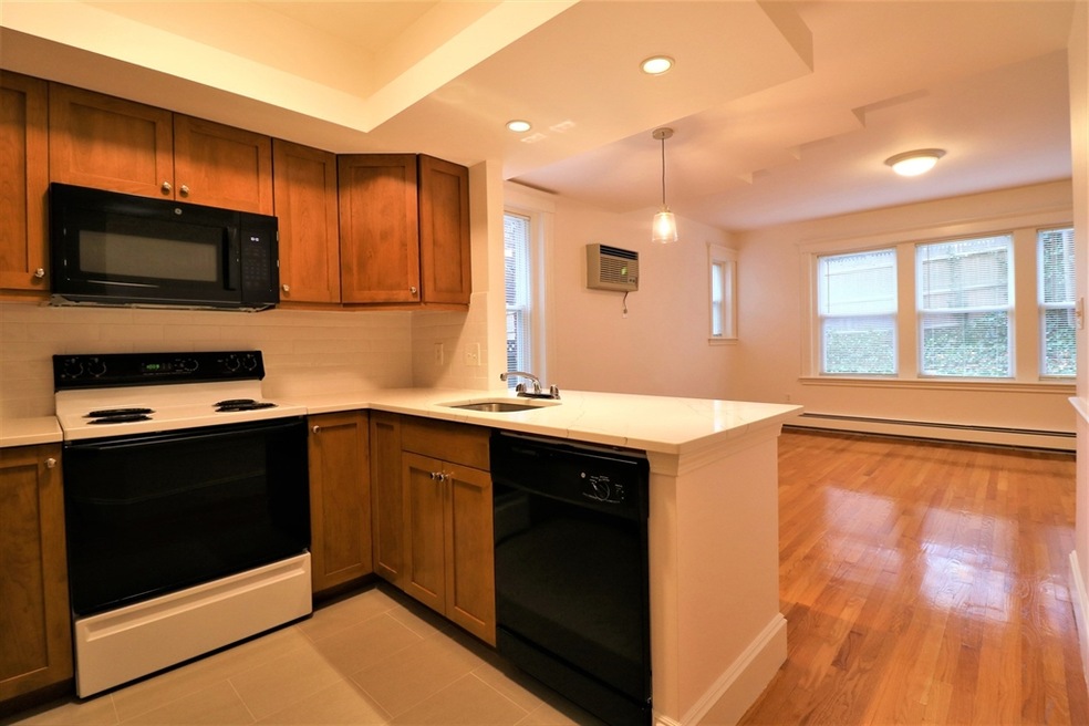 30 Upland Rd unit 3, Cambridge, MA 02140 - photo 1