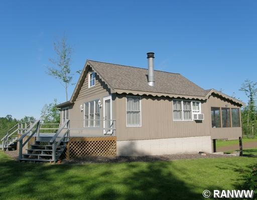 4125 Spotted Fawn Trail, Danbury, WI 54830 - photo 1